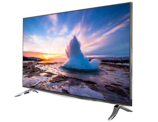 Настройка и подключение приставки Сбербокс в Аксае